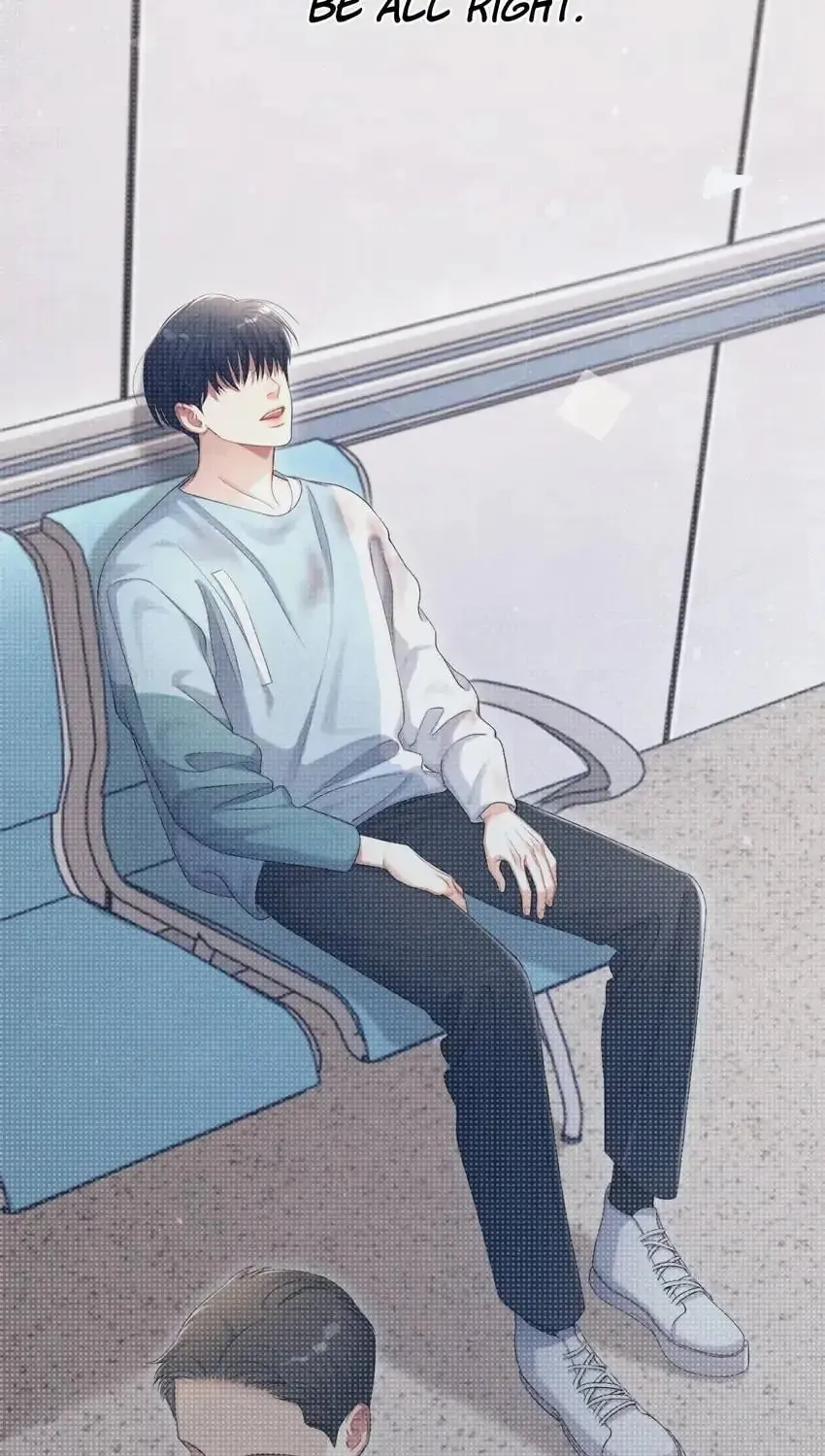 Read Intoxicated Love chapter 103 image 8 on Lezhin