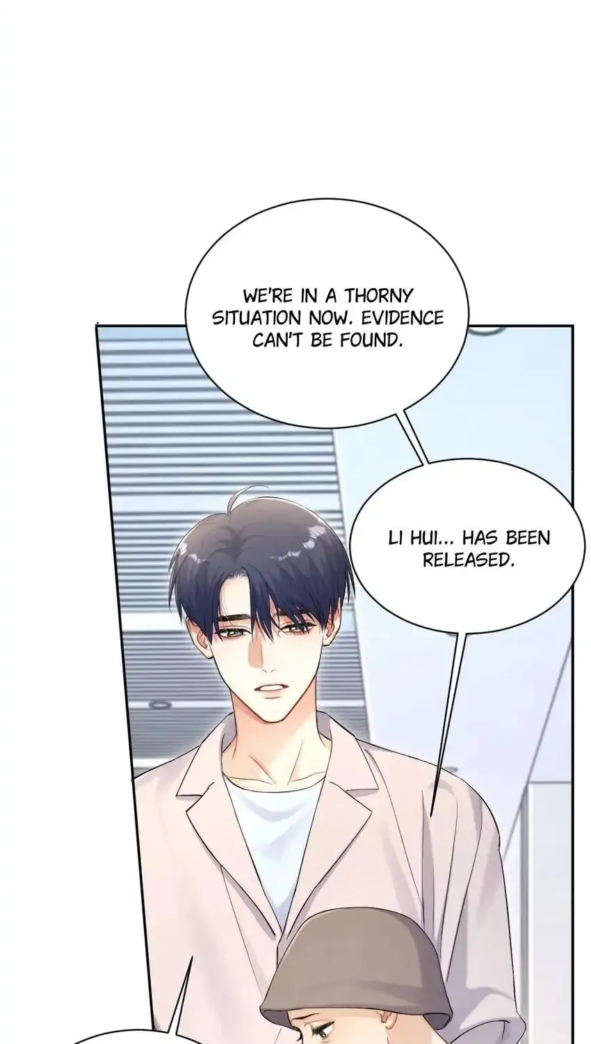 Read Intoxicated Love chapter 104 image 11 on Lezhin