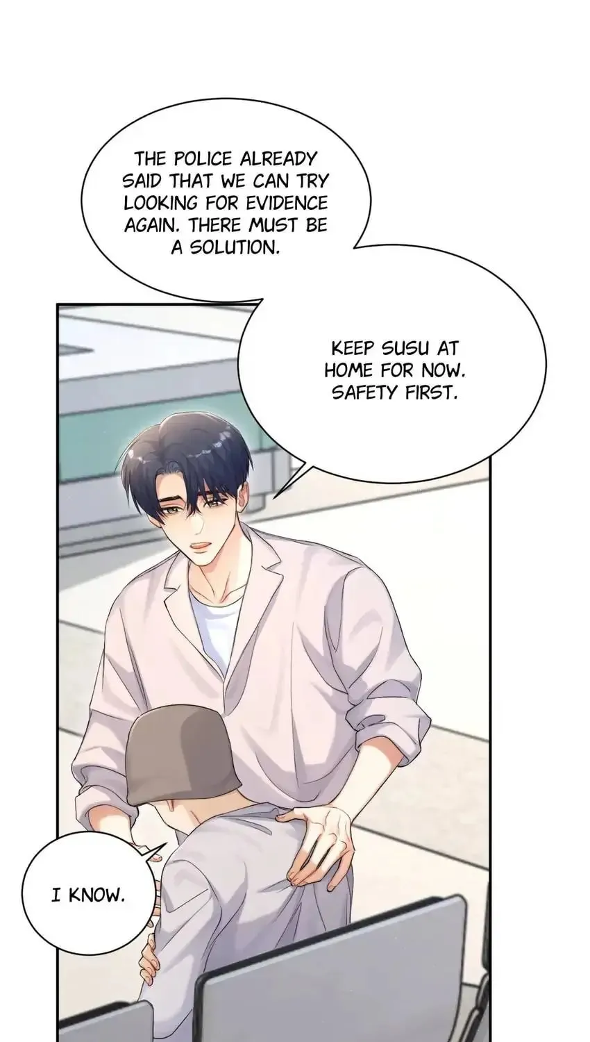 Read Intoxicated Love chapter 104 image 15 on Lezhin