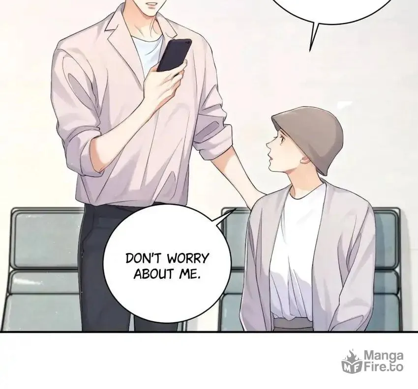 Read Intoxicated Love chapter 104 image 18 on Lezhin