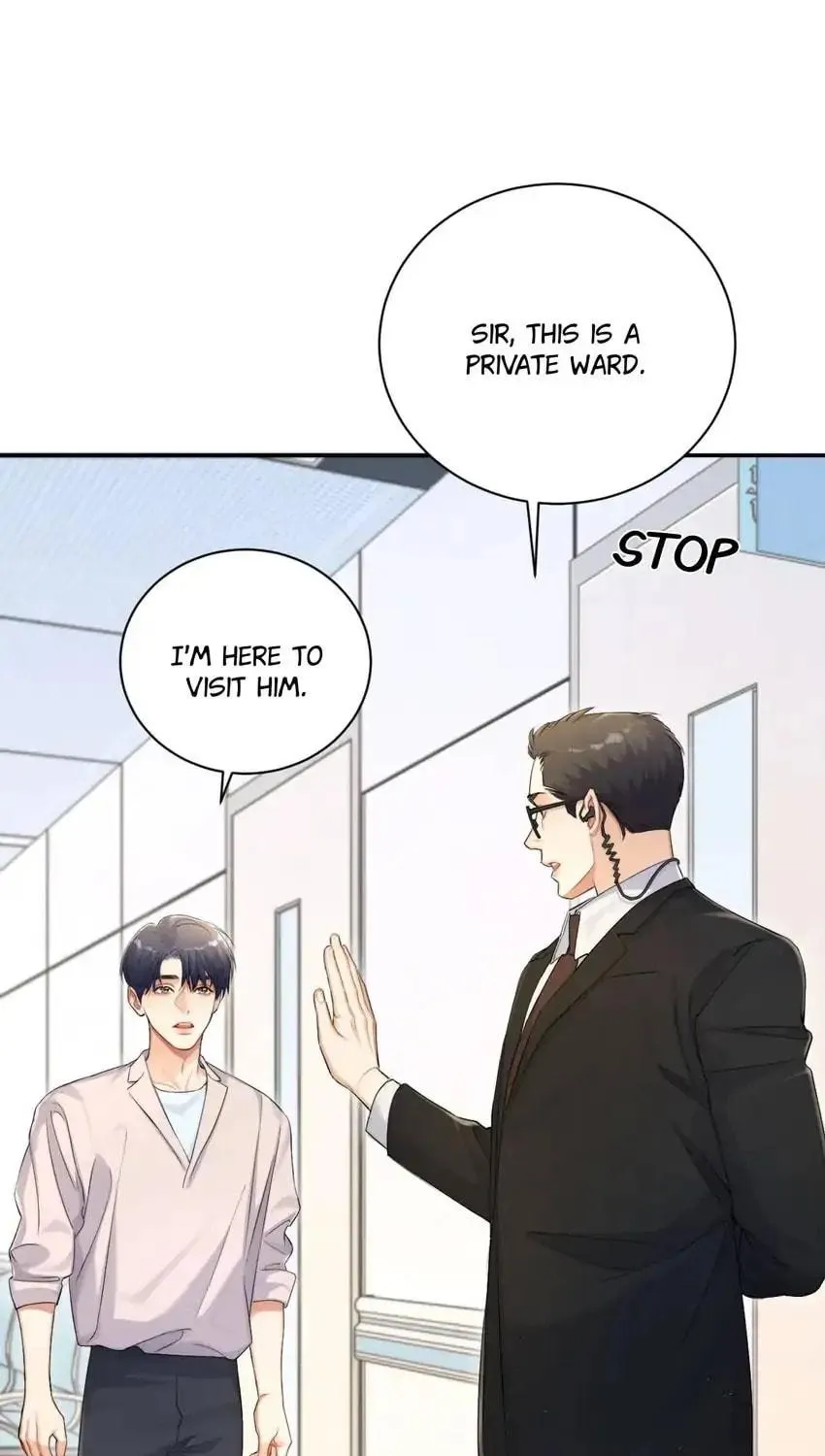 Read Intoxicated Love chapter 104 image 22 on Lezhin