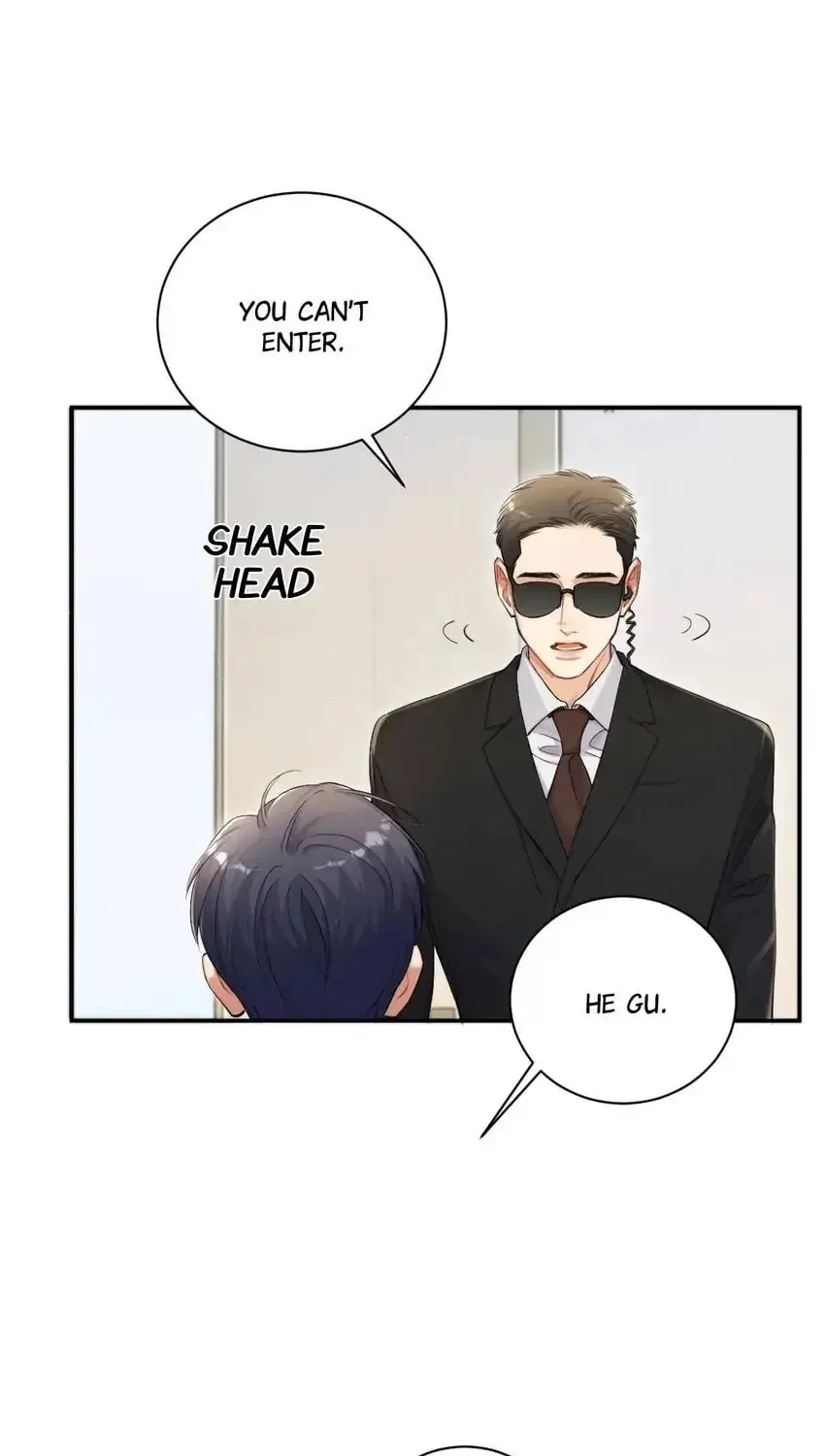 Read Intoxicated Love chapter 104 image 24 on Lezhin