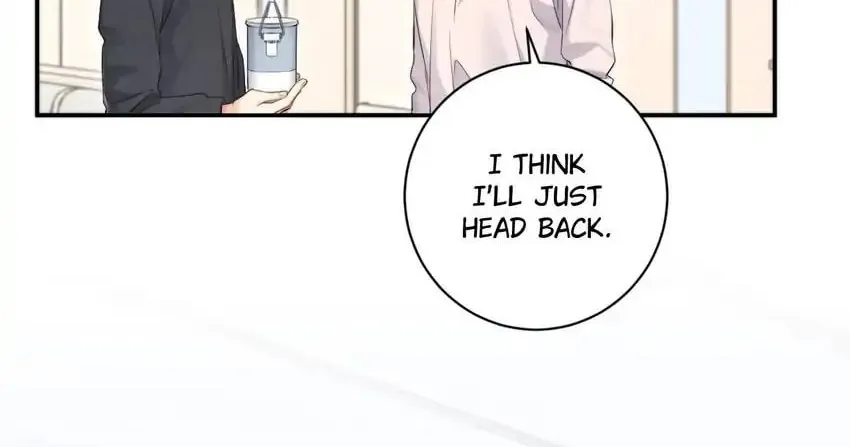 Read Intoxicated Love chapter 104 image 27 on Lezhin