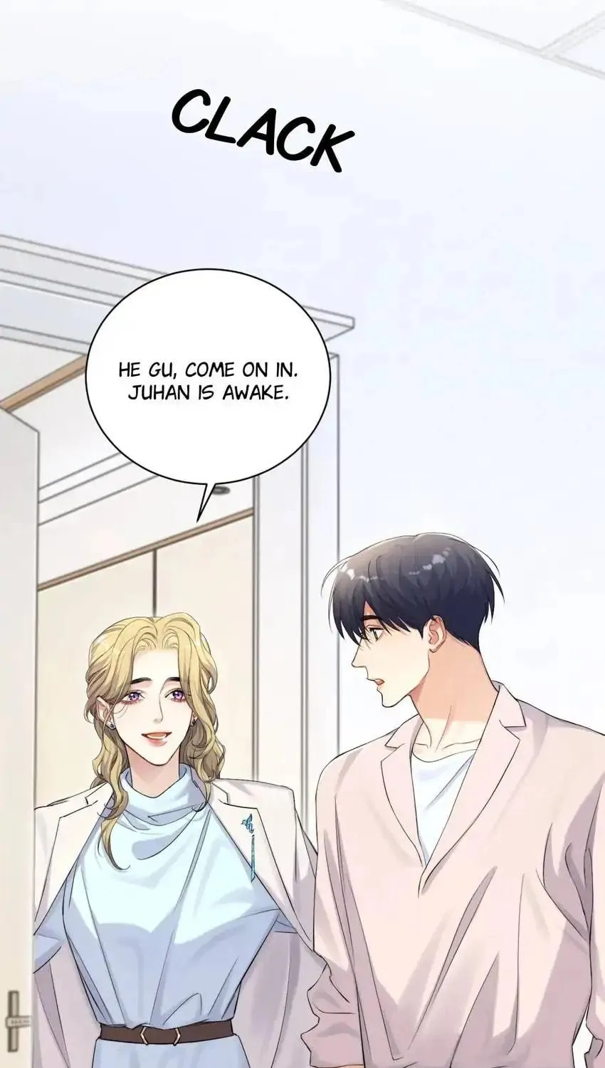 Read Intoxicated Love chapter 104 image 28 on Lezhin