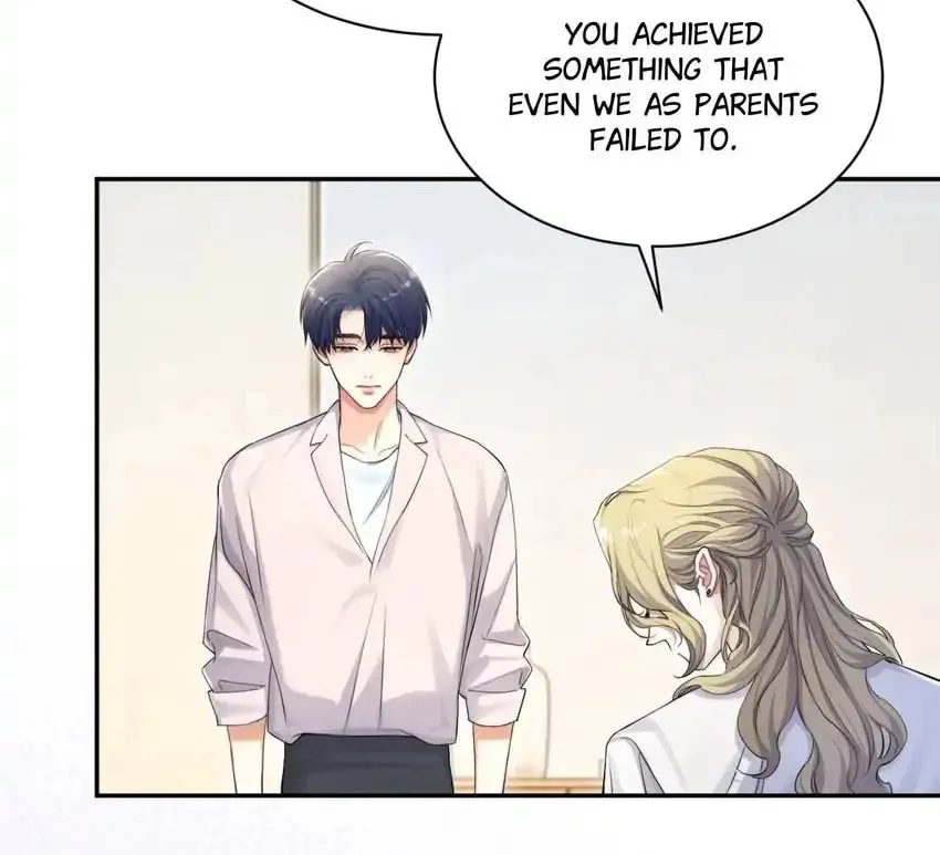 Read Intoxicated Love chapter 104 image 3 on Lezhin