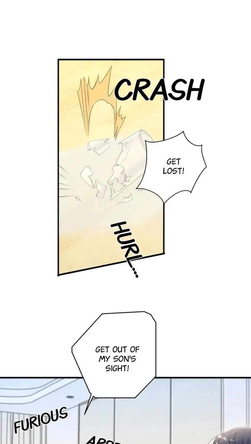 Read Intoxicated Love chapter 104 image 30 on Lezhin
