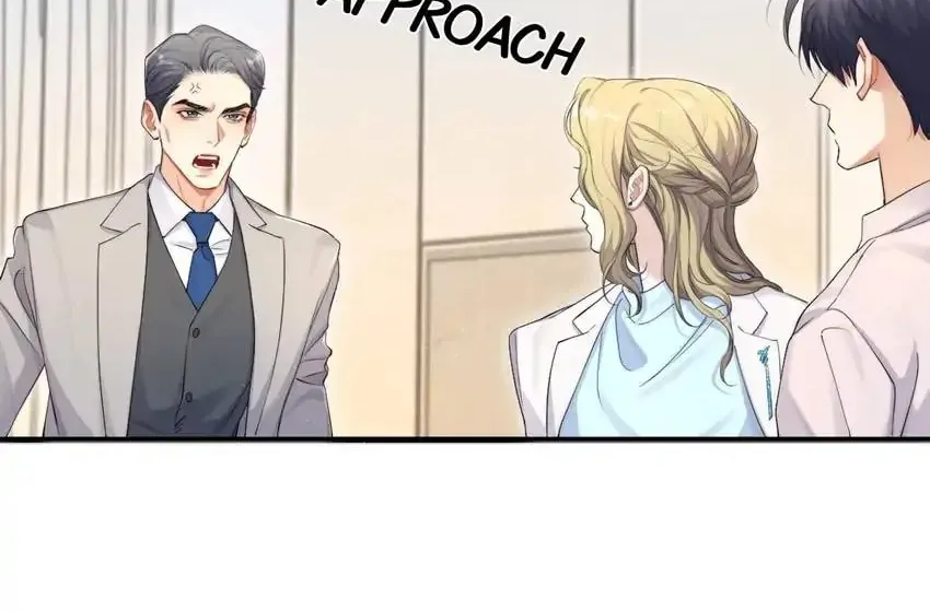 Read Intoxicated Love chapter 104 image 31 on Lezhin