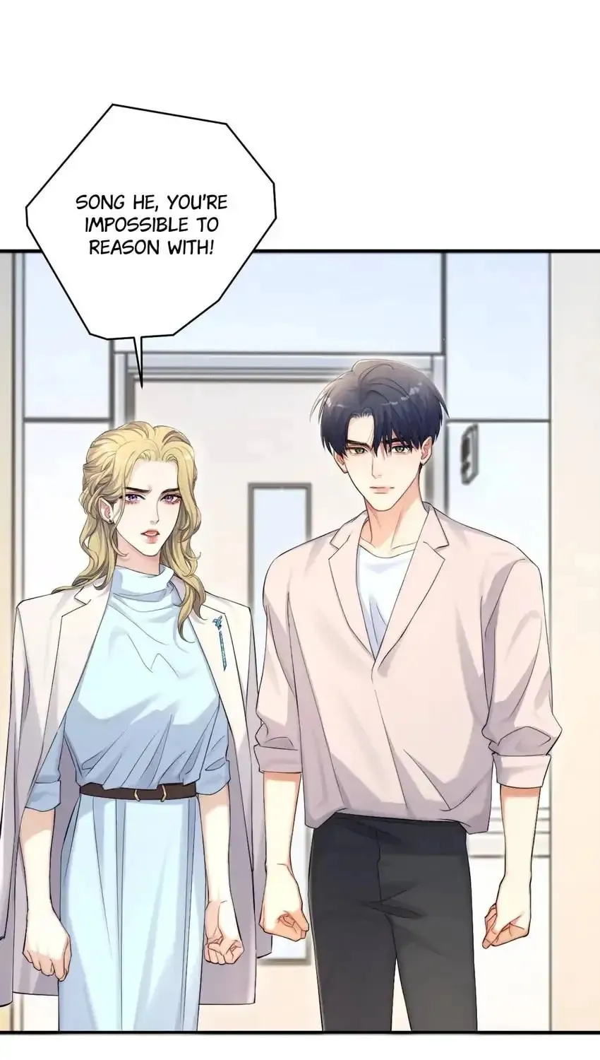 Read Intoxicated Love chapter 104 image 32 on Lezhin