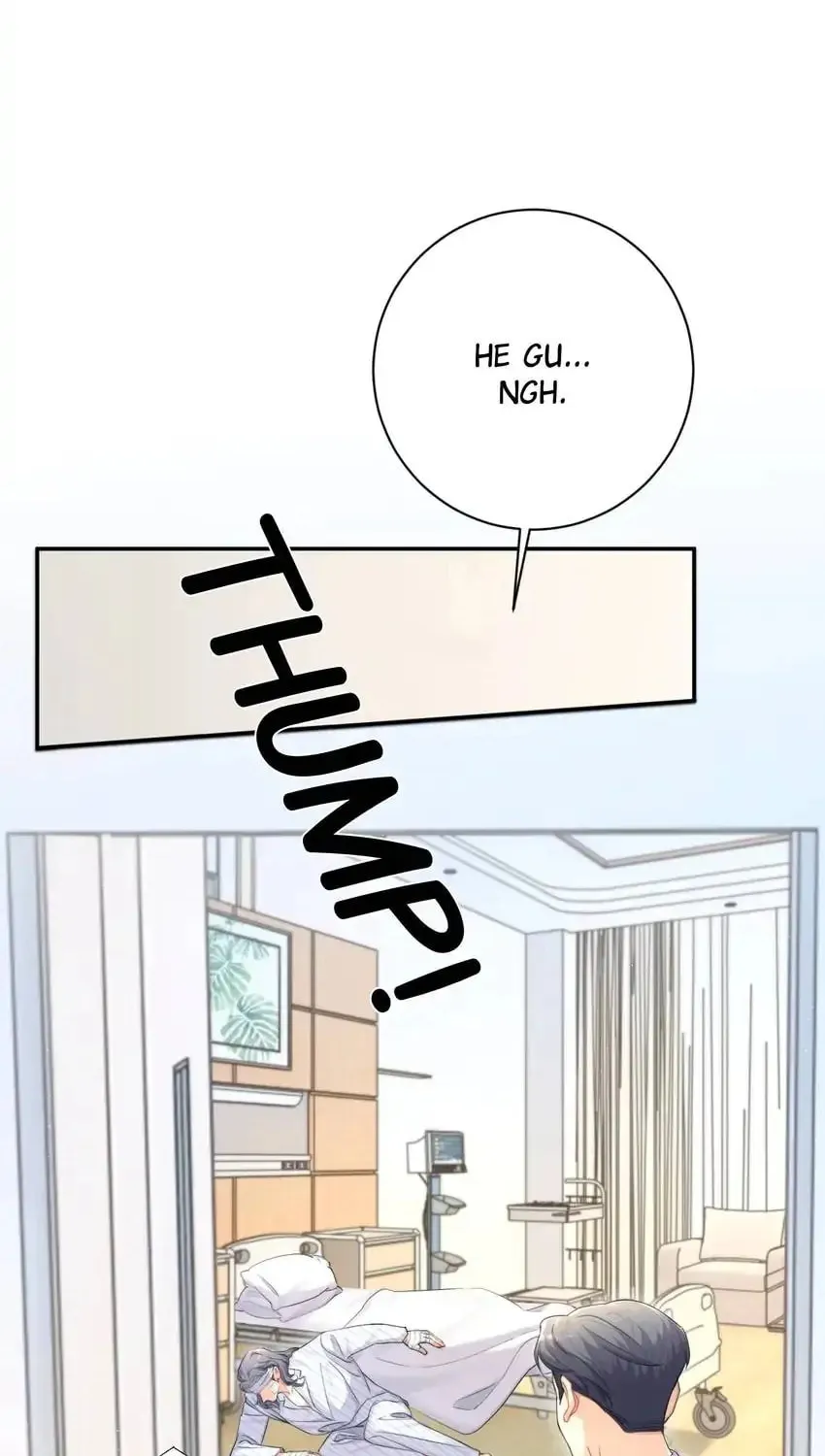 Read Intoxicated Love chapter 104 image 33 on Lezhin