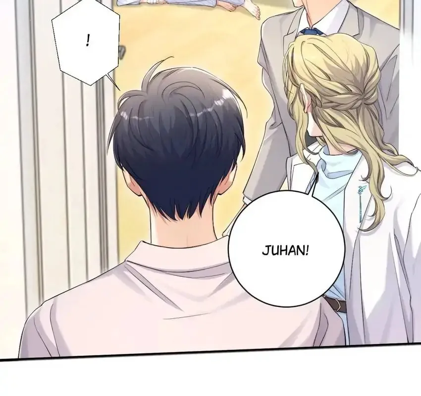 Read Intoxicated Love chapter 104 image 34 on Lezhin