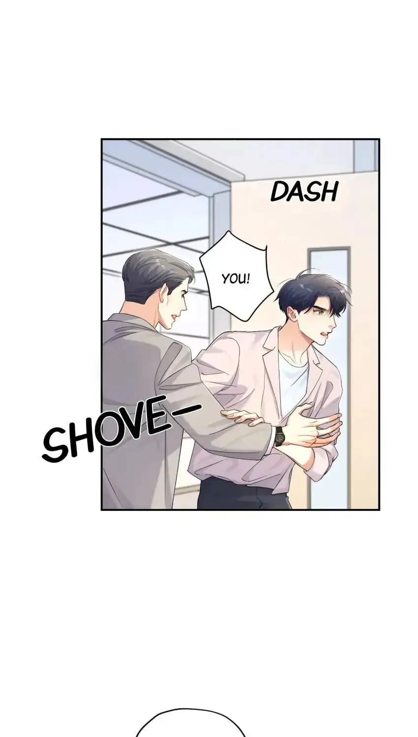 Read Intoxicated Love chapter 104 image 36 on Lezhin