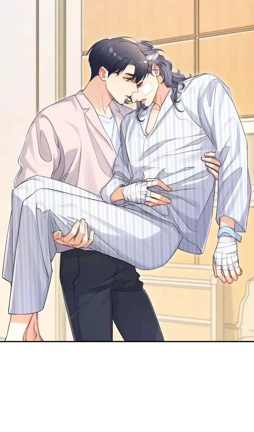 Read Intoxicated Love chapter 104 image 38 on Lezhin
