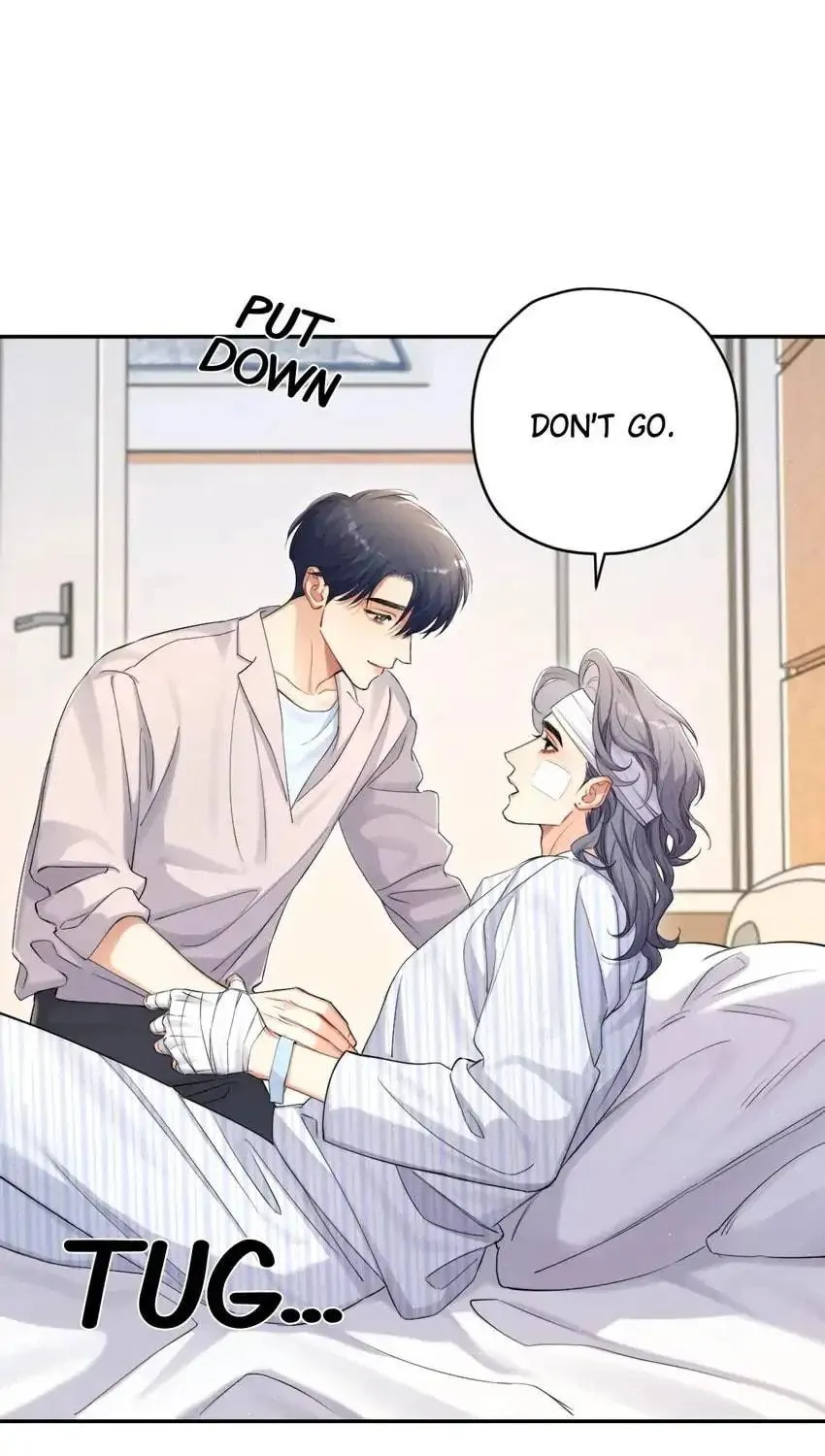 Read Intoxicated Love chapter 104 image 39 on Lezhin