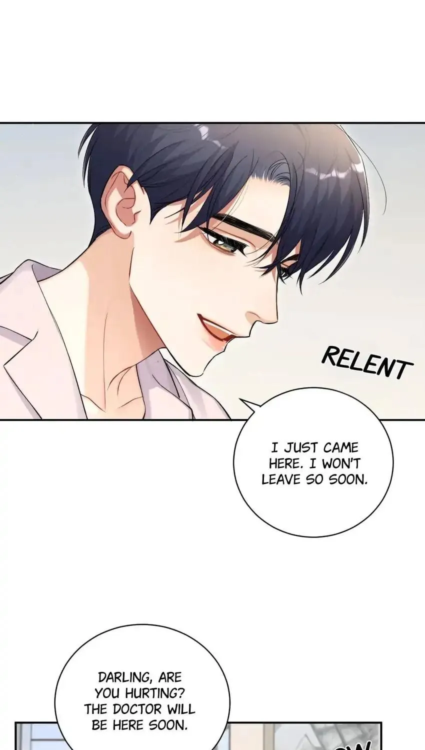 Read Intoxicated Love chapter 104 image 41 on Lezhin
