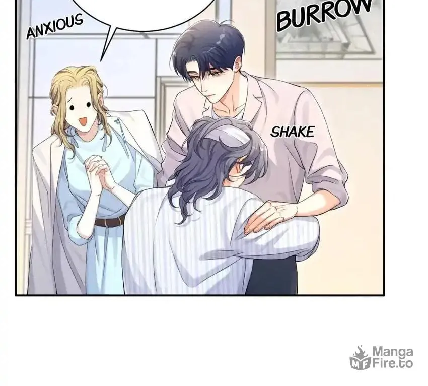 Read Intoxicated Love chapter 104 image 42 on Lezhin