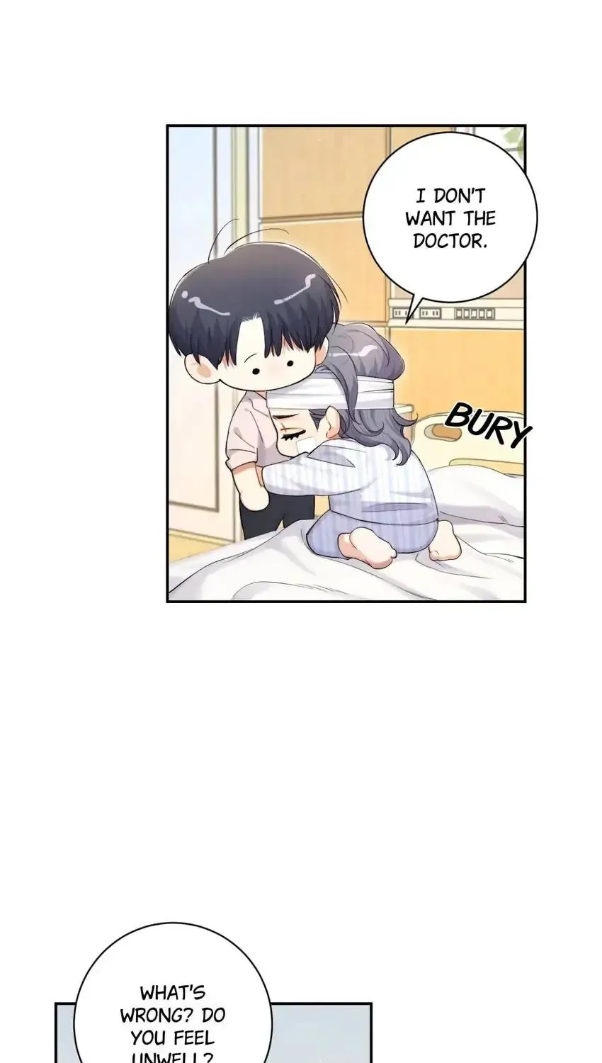 Read Intoxicated Love chapter 104 image 43 on Lezhin