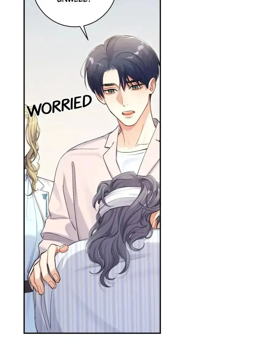 Read Intoxicated Love chapter 104 image 44 on Lezhin
