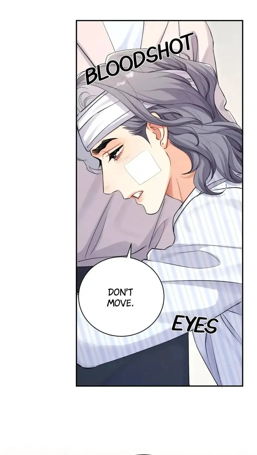 Read Intoxicated Love chapter 104 image 45 on Lezhin
