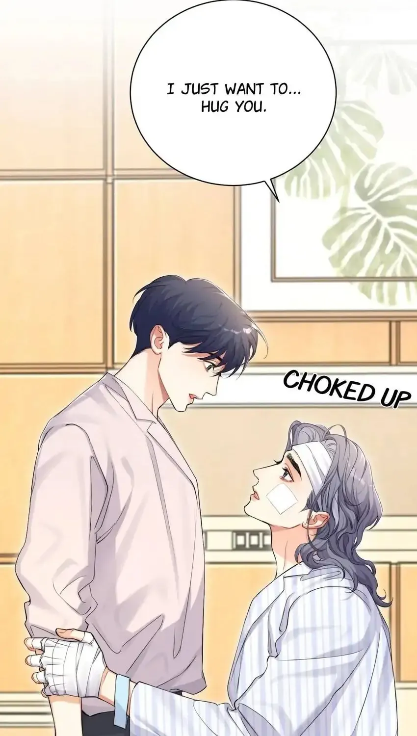 Read Intoxicated Love chapter 104 image 46 on Lezhin