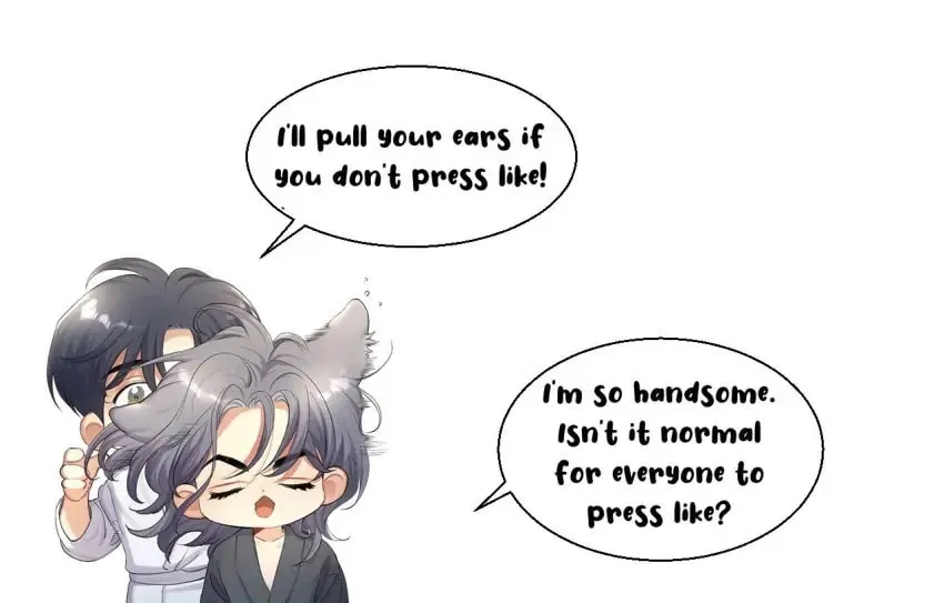 Read Intoxicated Love chapter 104 image 50 on Lezhin
