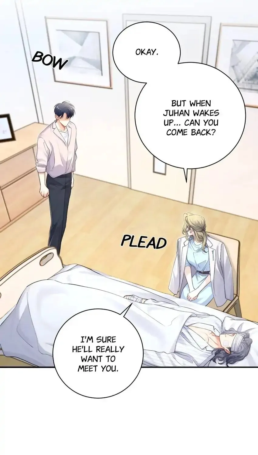 Read Intoxicated Love chapter 104 image 6 on Lezhin