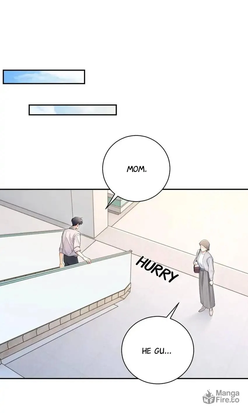 Read Intoxicated Love chapter 104 image 9 on Lezhin
