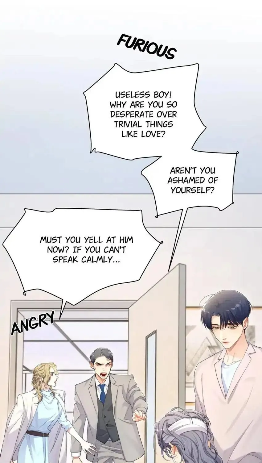 Read Intoxicated Love chapter 105 image 11 on Lezhin