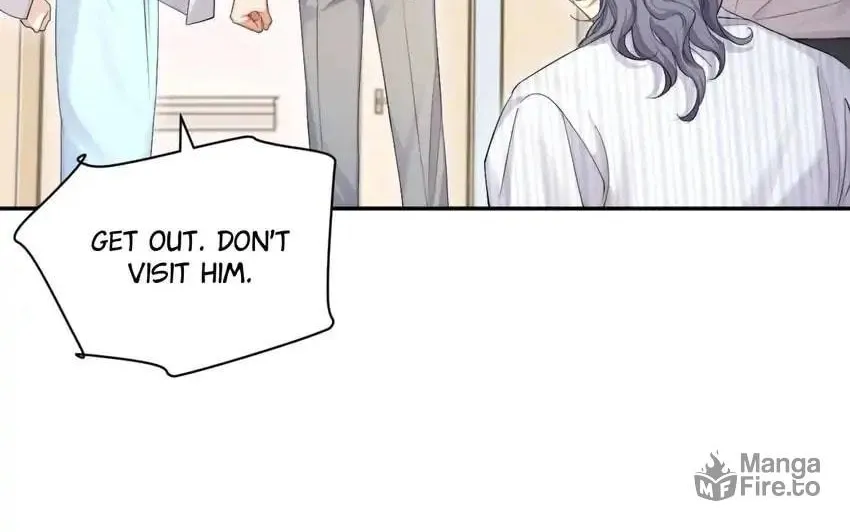 Read Intoxicated Love chapter 105 image 12 on Lezhin