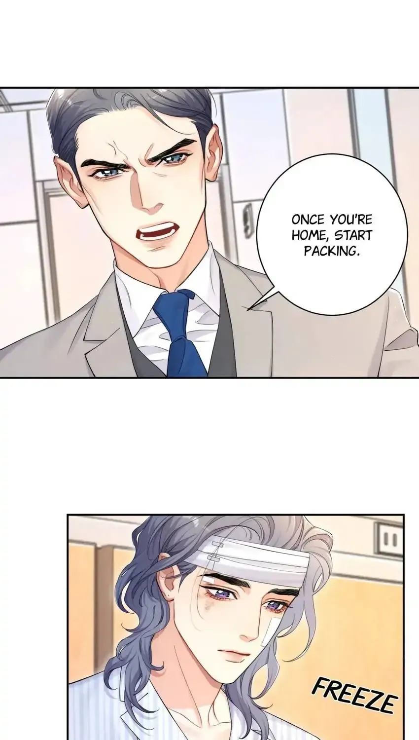 Read Intoxicated Love chapter 105 image 13 on Lezhin