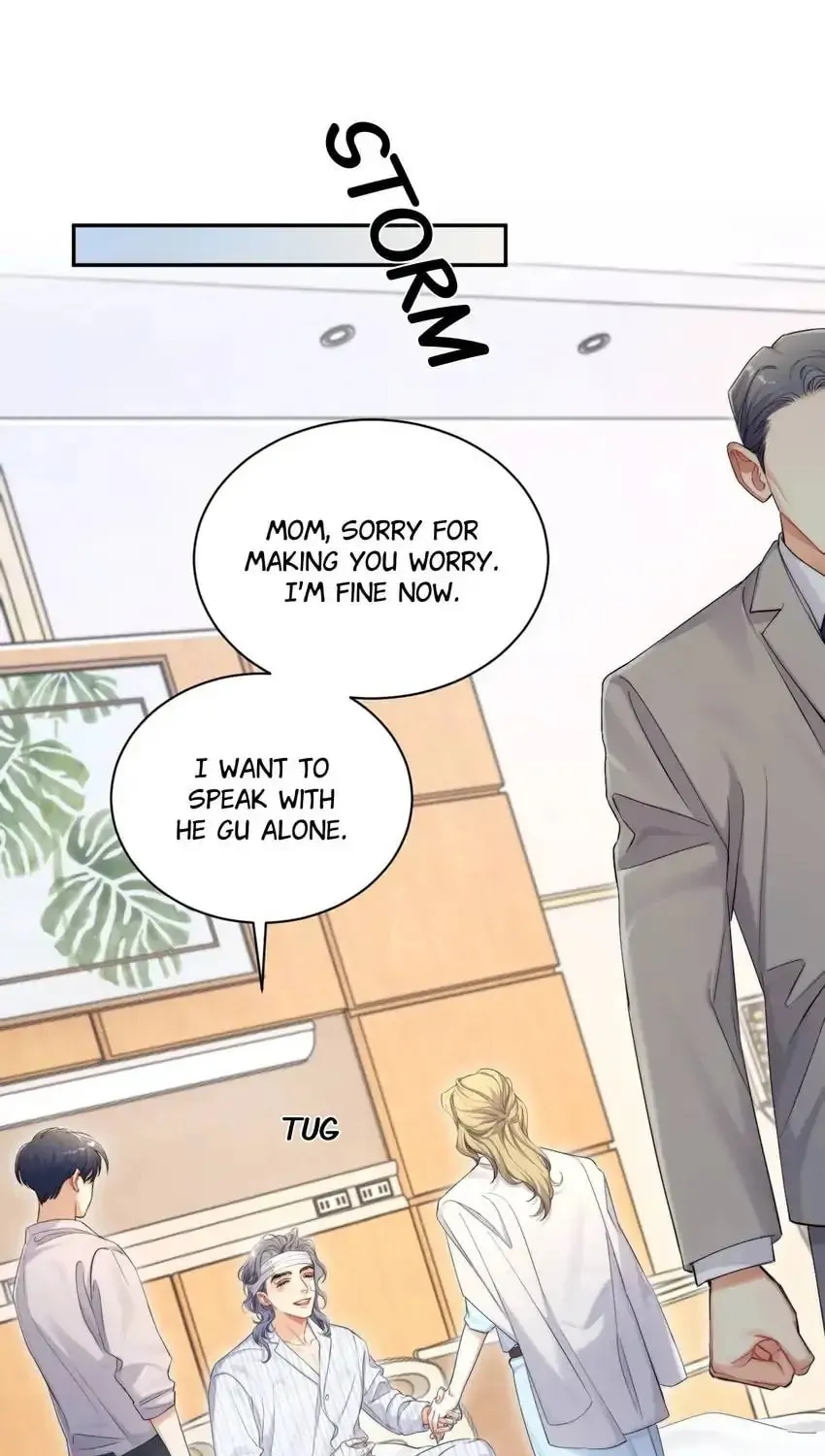 Read Intoxicated Love chapter 105 image 15 on Lezhin