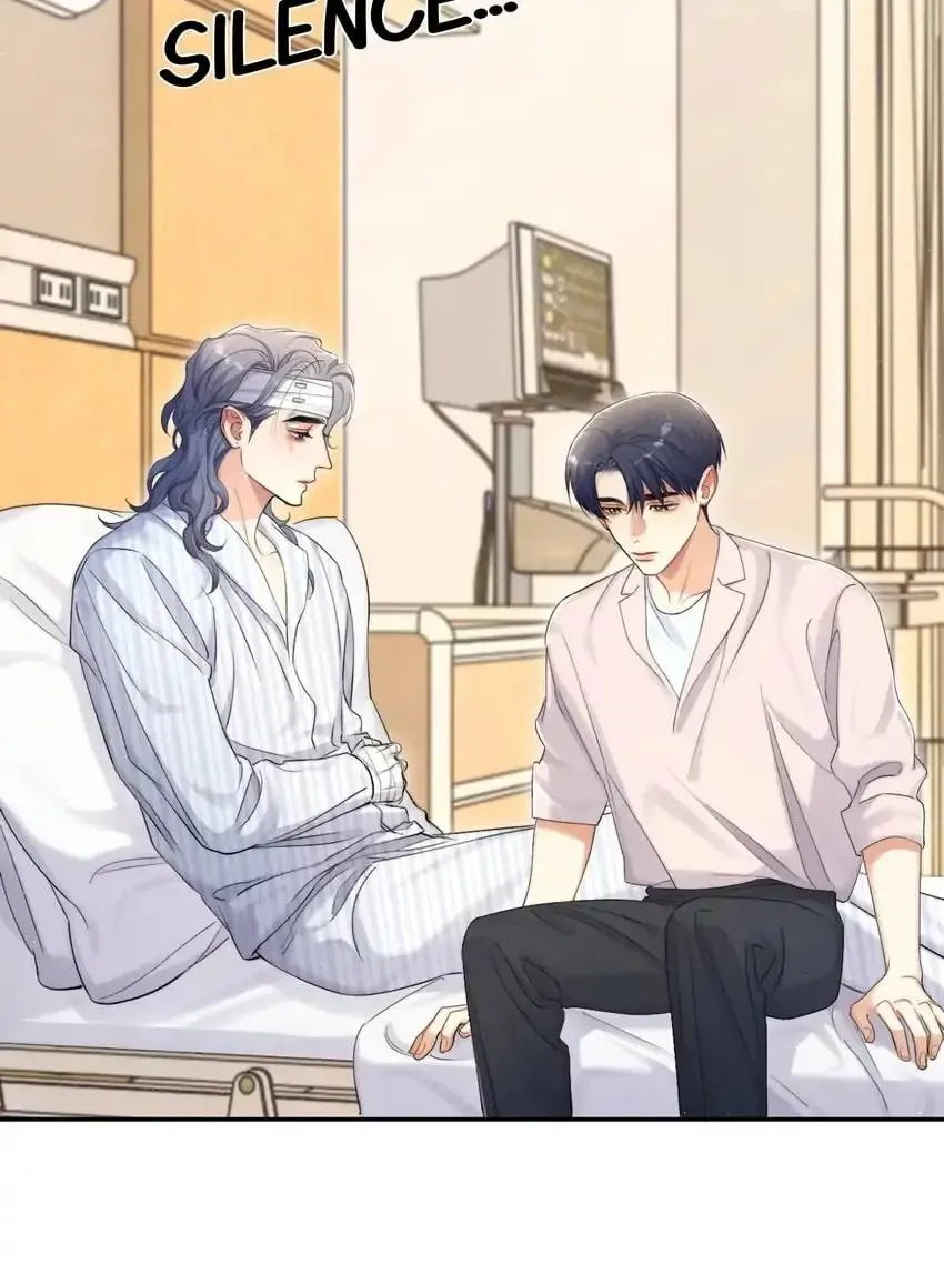Read Intoxicated Love chapter 105 image 19 on Lezhin