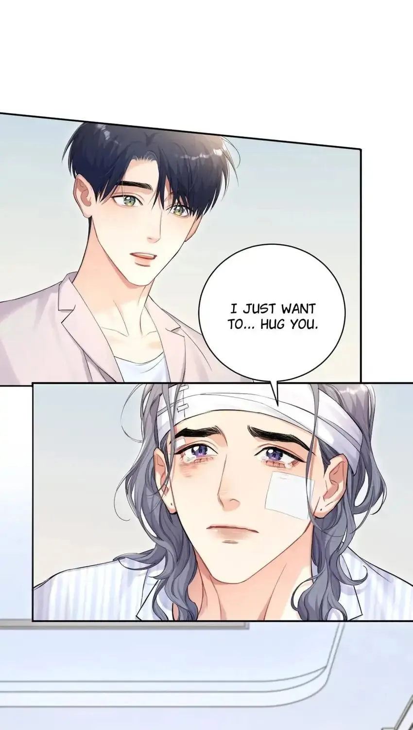 Read Intoxicated Love chapter 105 image 2 on Lezhin