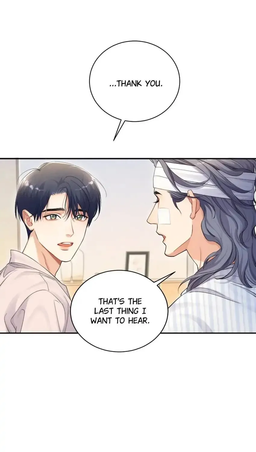 Read Intoxicated Love chapter 105 image 20 on Lezhin