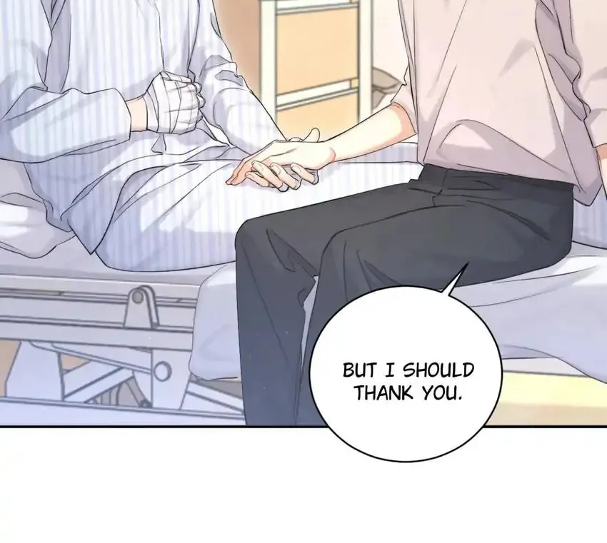 Read Intoxicated Love chapter 105 image 22 on Lezhin