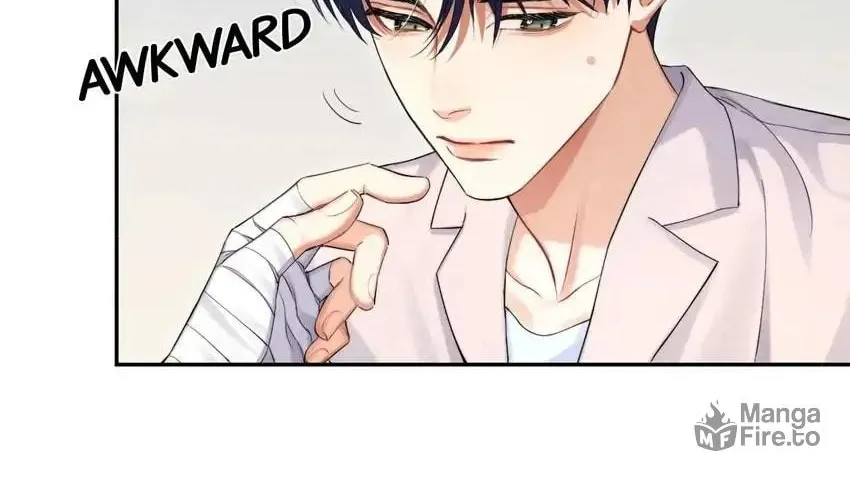 Read Intoxicated Love chapter 105 image 25 on Lezhin