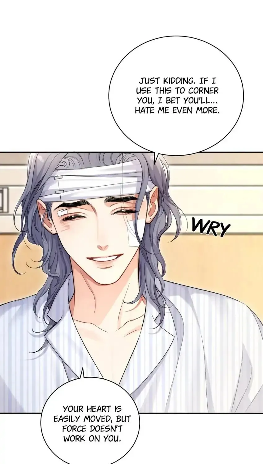 Read Intoxicated Love chapter 105 image 26 on Lezhin