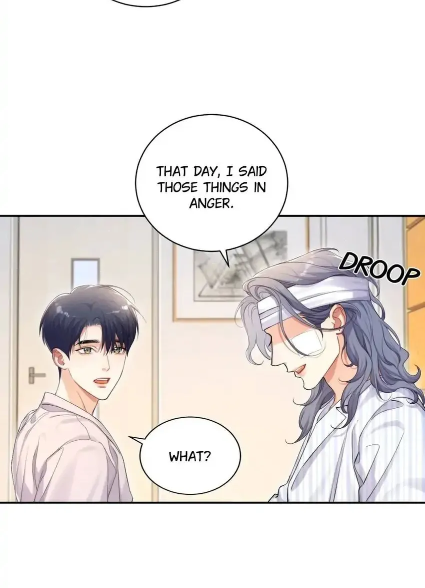 Read Intoxicated Love chapter 105 image 27 on Lezhin