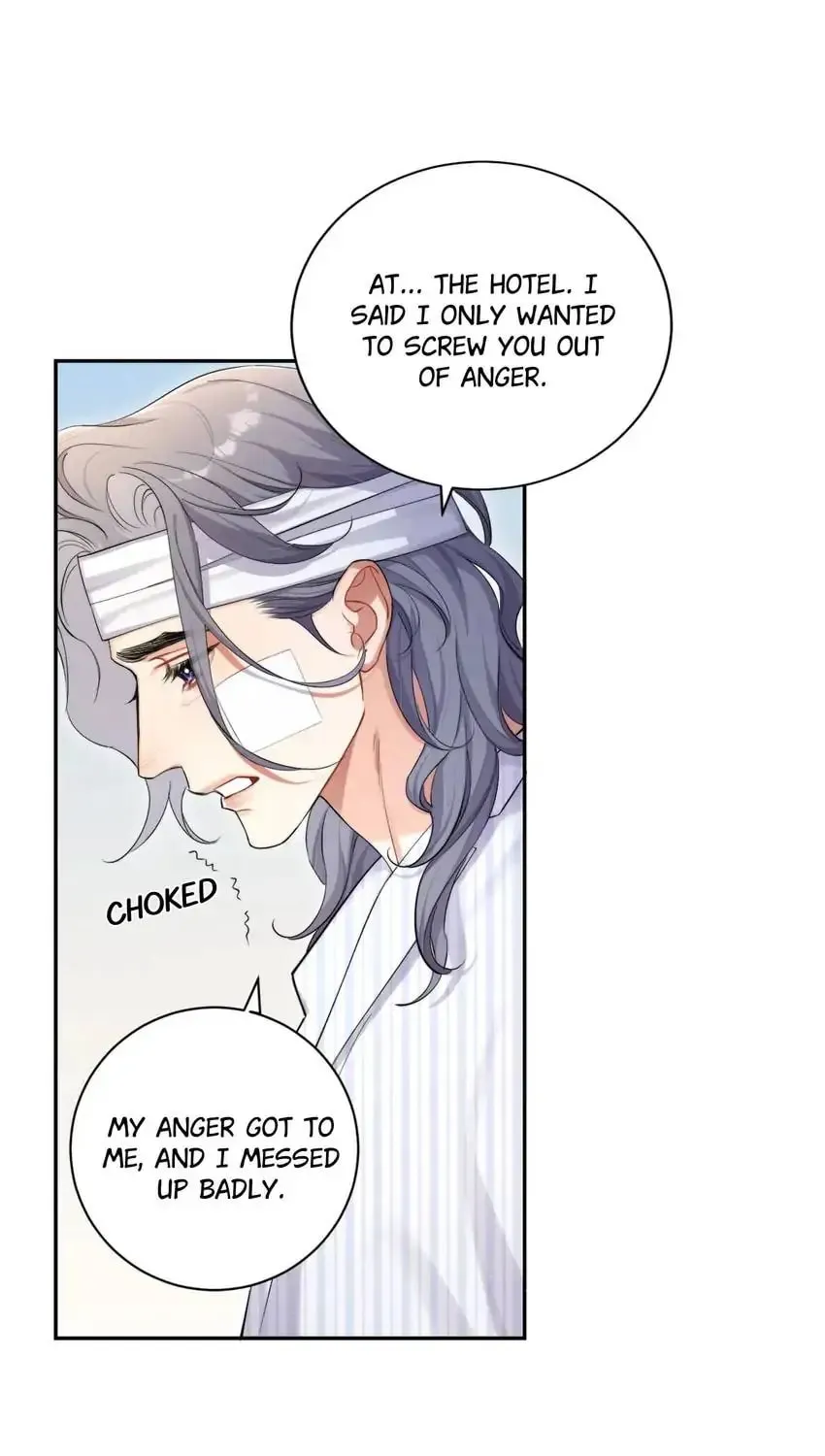 Read Intoxicated Love chapter 105 image 28 on Lezhin