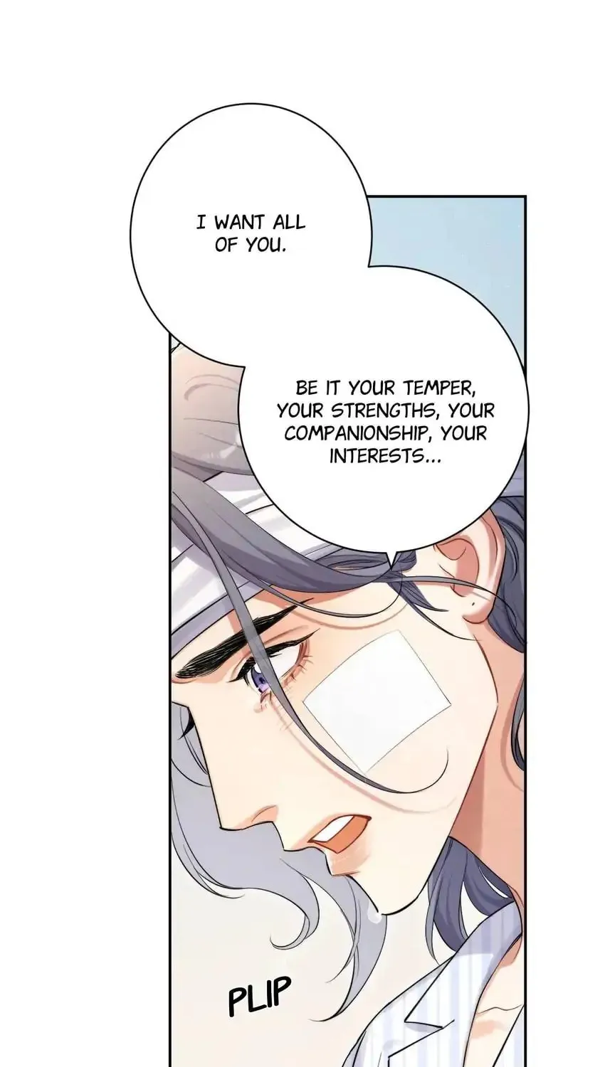 Read Intoxicated Love chapter 105 image 29 on Lezhin
