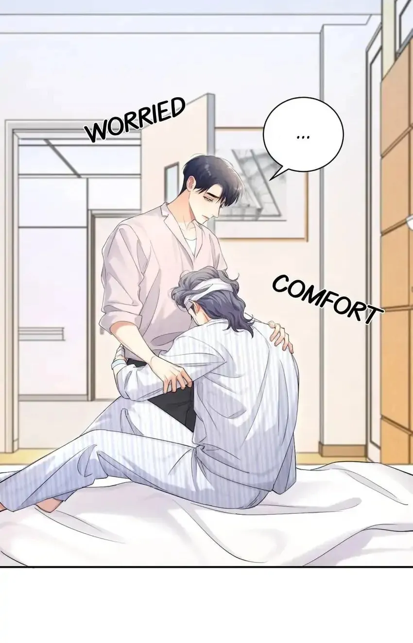 Read Intoxicated Love chapter 105 image 3 on Lezhin