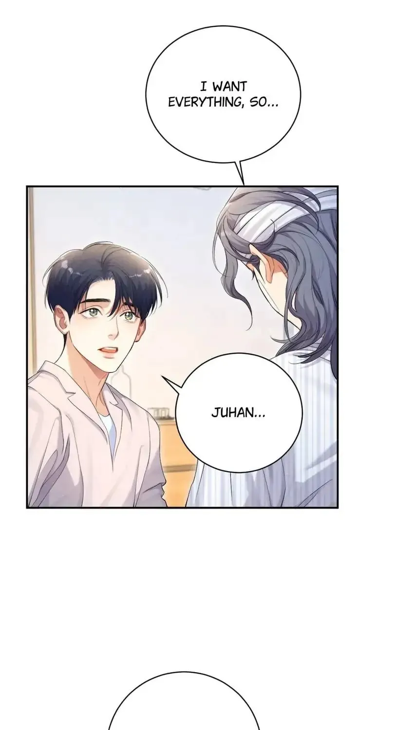 Read Intoxicated Love chapter 105 image 31 on Lezhin