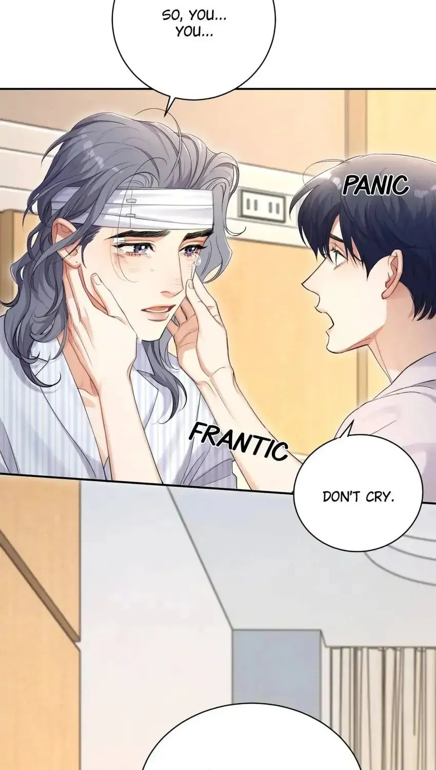 Read Intoxicated Love chapter 105 image 32 on Lezhin