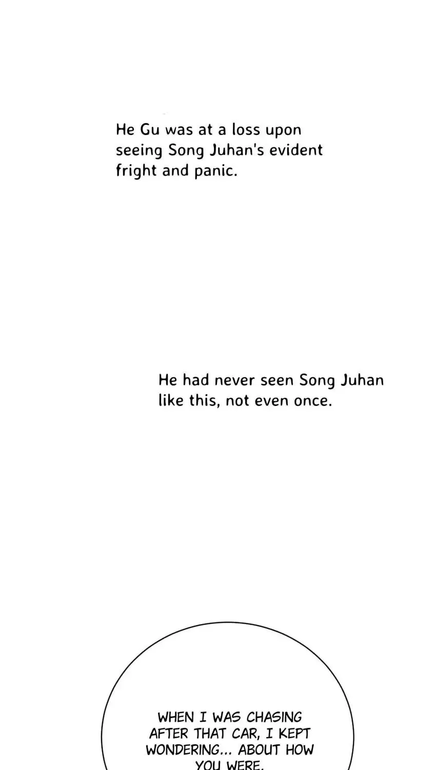 Read Intoxicated Love chapter 105 image 35 on Lezhin