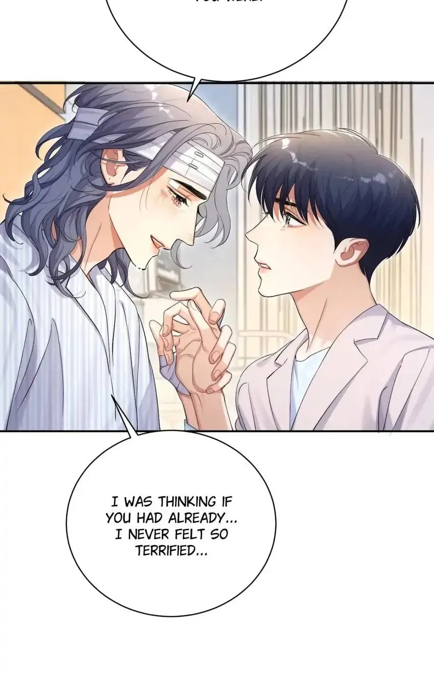 Read Intoxicated Love chapter 105 image 36 on Lezhin