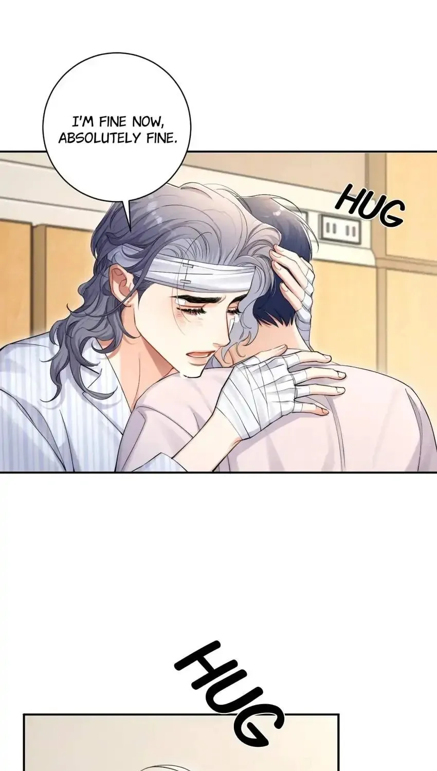 Read Intoxicated Love chapter 105 image 37 on Lezhin