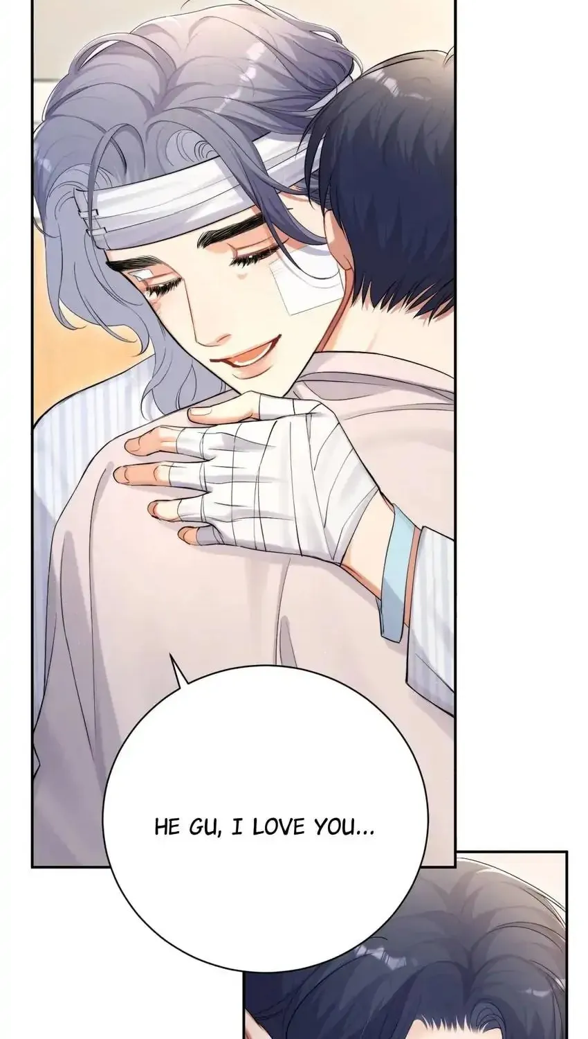 Read Intoxicated Love chapter 105 image 38 on Lezhin