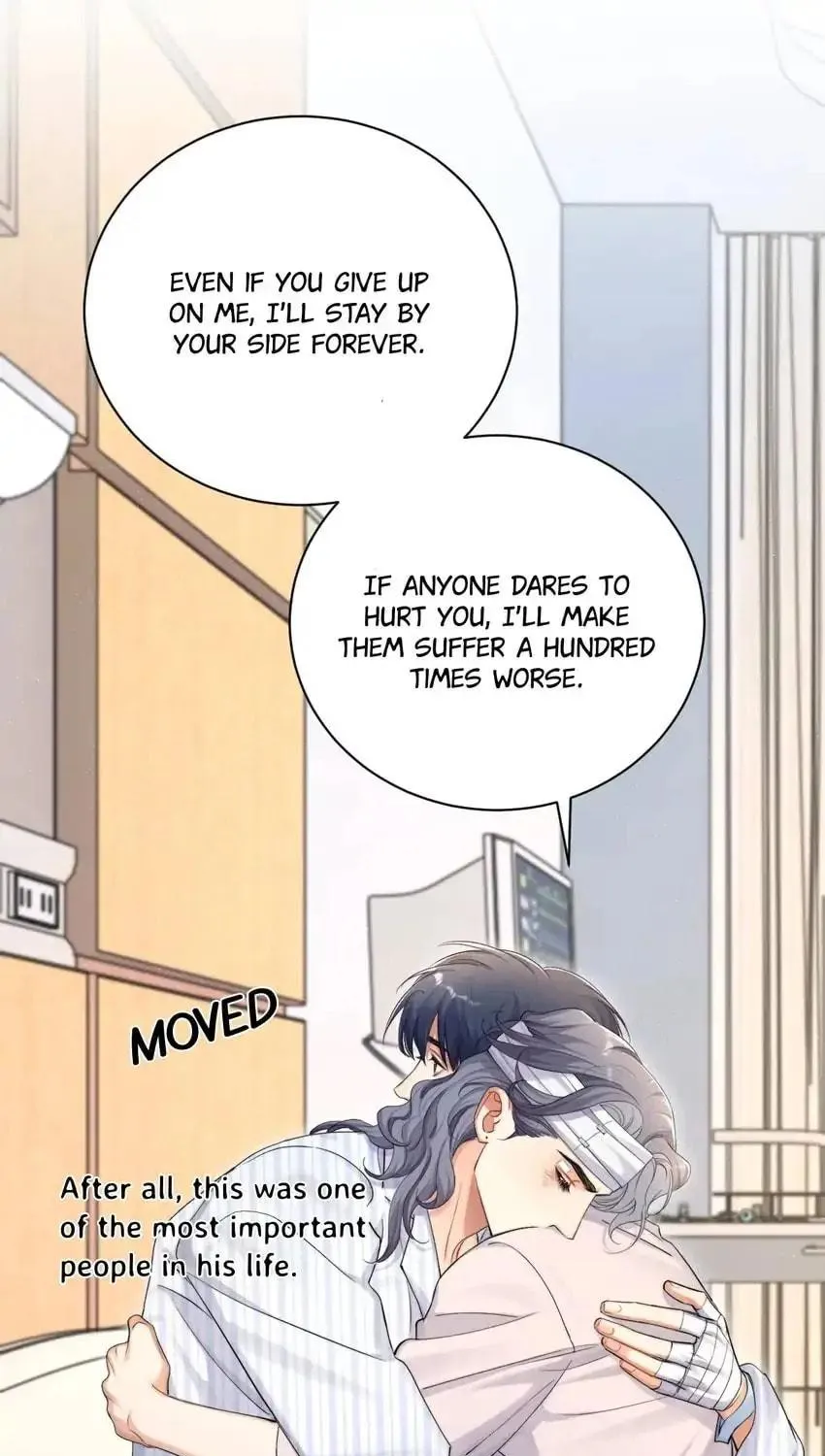 Read Intoxicated Love chapter 105 image 40 on Lezhin