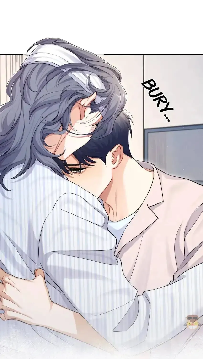 Read Intoxicated Love chapter 105 image 42 on Lezhin