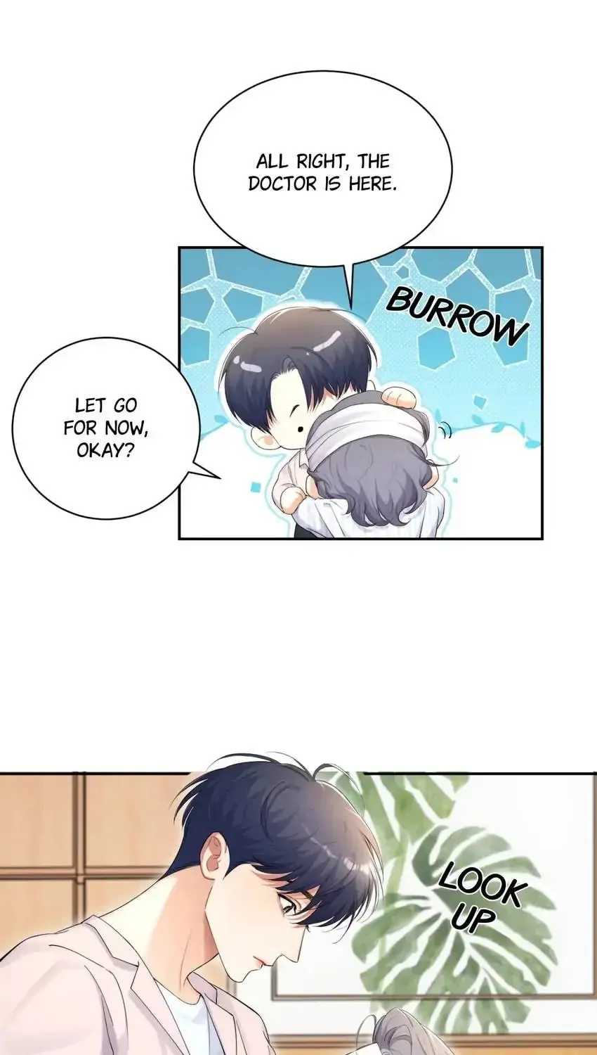 Read Intoxicated Love chapter 105 image 6 on Lezhin