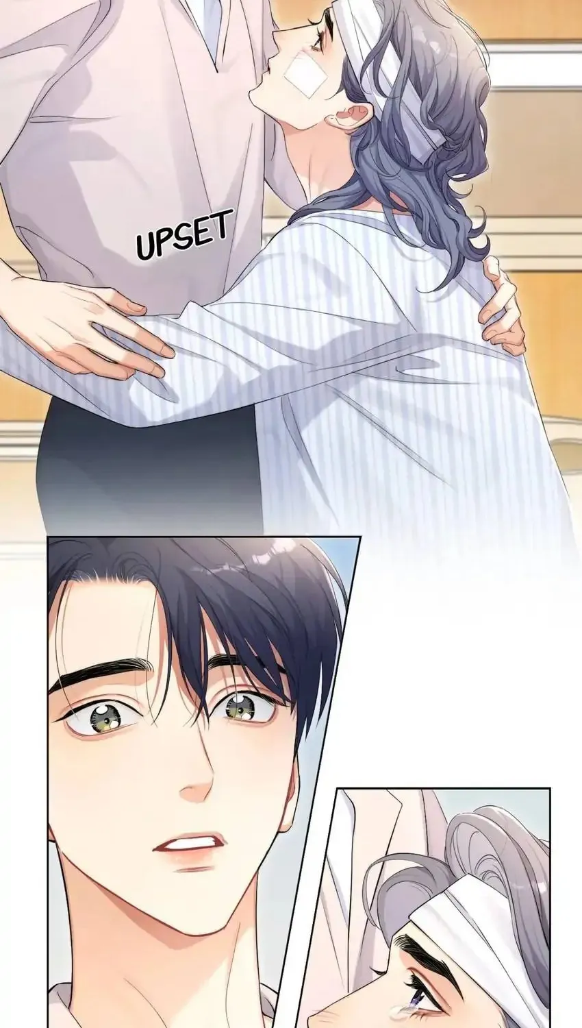 Read Intoxicated Love chapter 105 image 7 on Lezhin